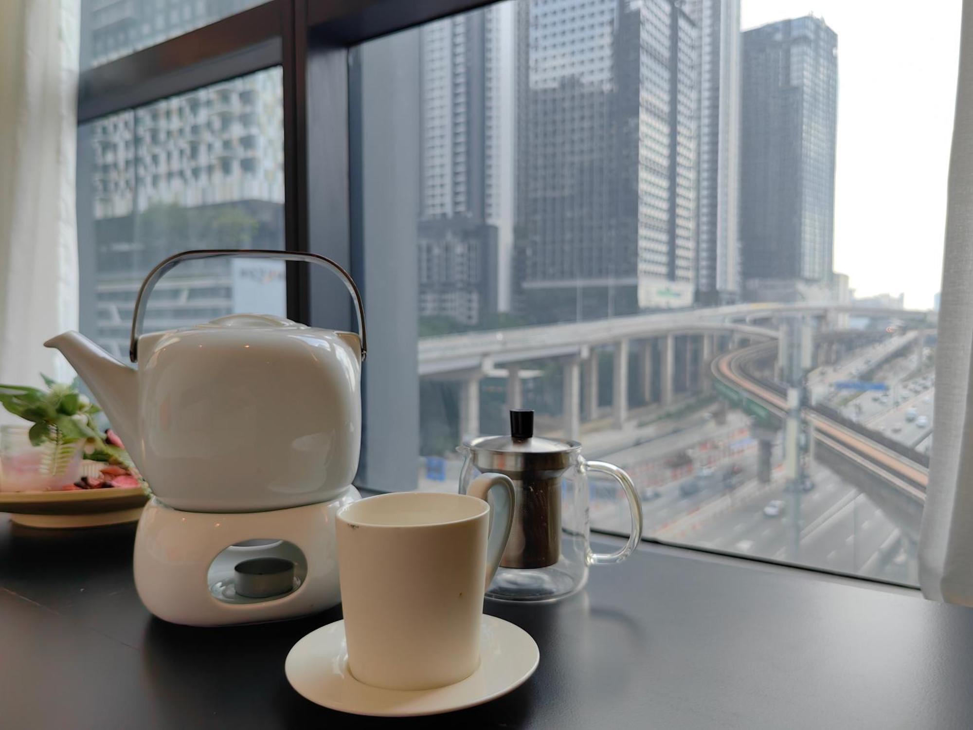 Panoramic City - Bangsar South Mid Valley Kuala Lumpur Dış mekan fotoğraf